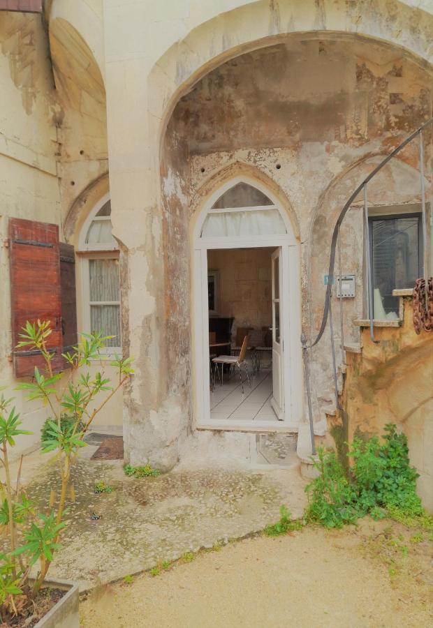 La Maison De Toinette Arles Zewnętrze zdjęcie